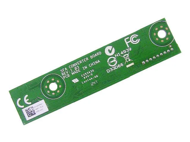 DELL DELL LCD Inverter 6N7RH for Inspiron One 2320 Vostro 360 All-In-One — product photo