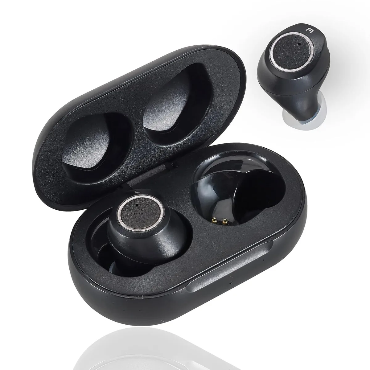 DIGISINE DIGISINE Digital ITC Rechargeable OTC Hearing Aid 25h — product photo