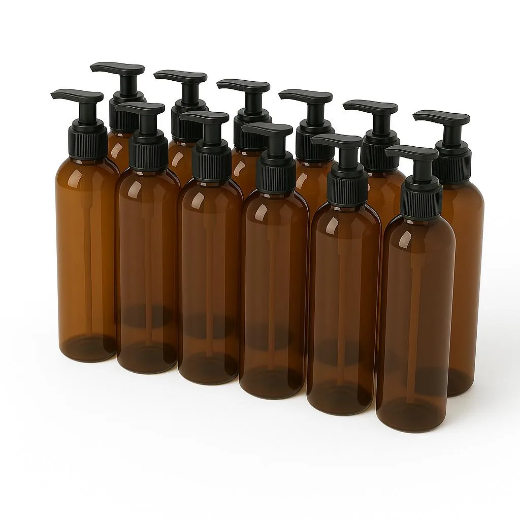 Vandue Corporation Vandue Corporation Specialty Structure Amber 12 Pack 7.5" 1.4000 lbs — product photo