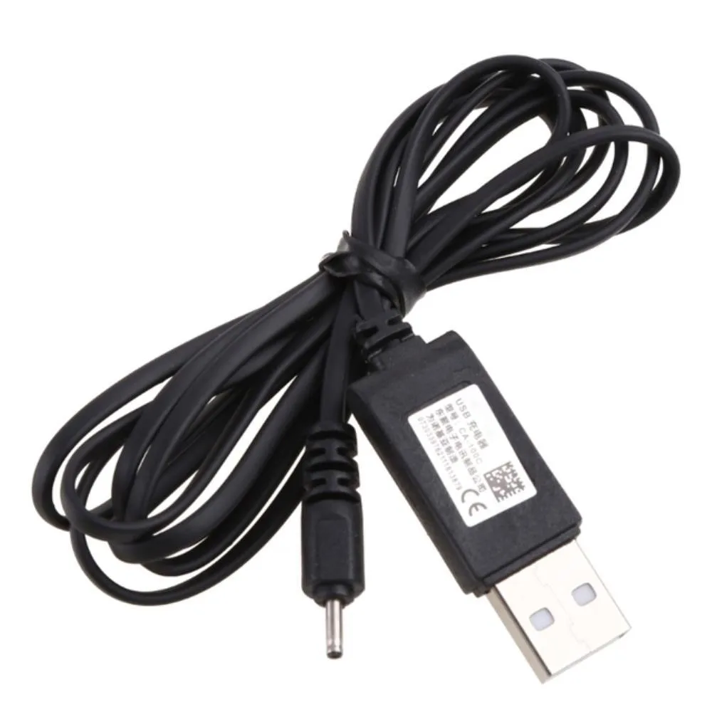 Ruth's sister Ruth's sister 270B19303 1.5m international power cord for Nokia 5800 5310 N73 E63 E65 E71 E72 6300 — product photo