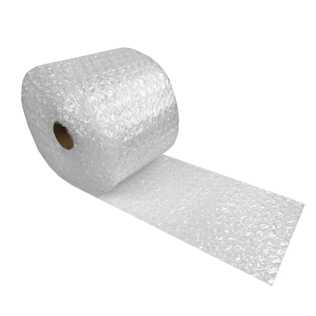 UBMOVE UBMOVE Medium Bubble Roll 12" x 30' 5/16" Perforated — product photo
