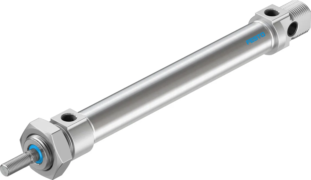 Festo Festo DSNU-20-300-P-A 19217 ISO Cylinder — product photo