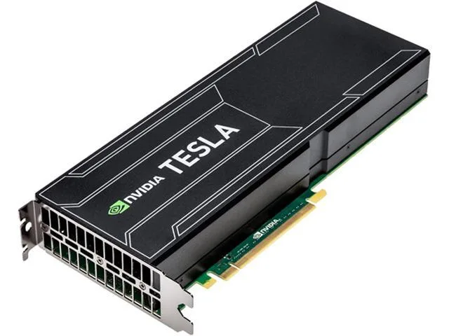 NVIDIA NVIDIA Tesla K40 12GB GDDR5 Passive — product photo