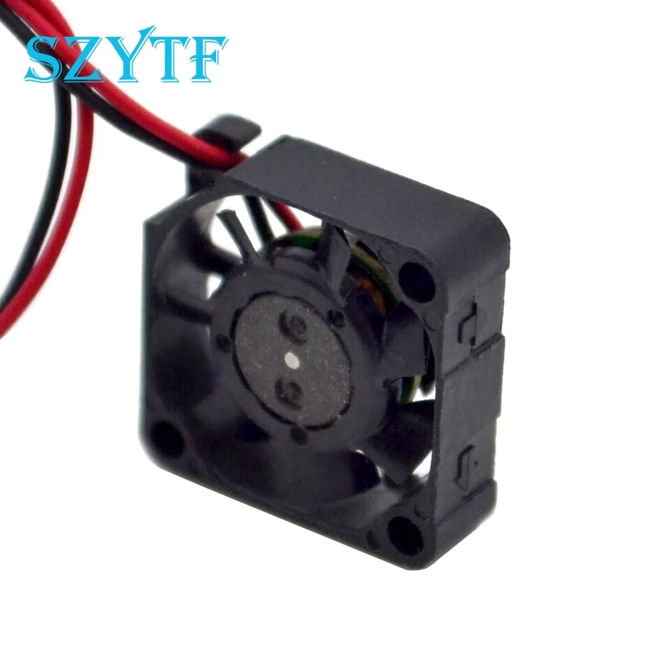 Fans Fans MF15B-05Size 15x15x5mm 5V .06A server accessory — product photo