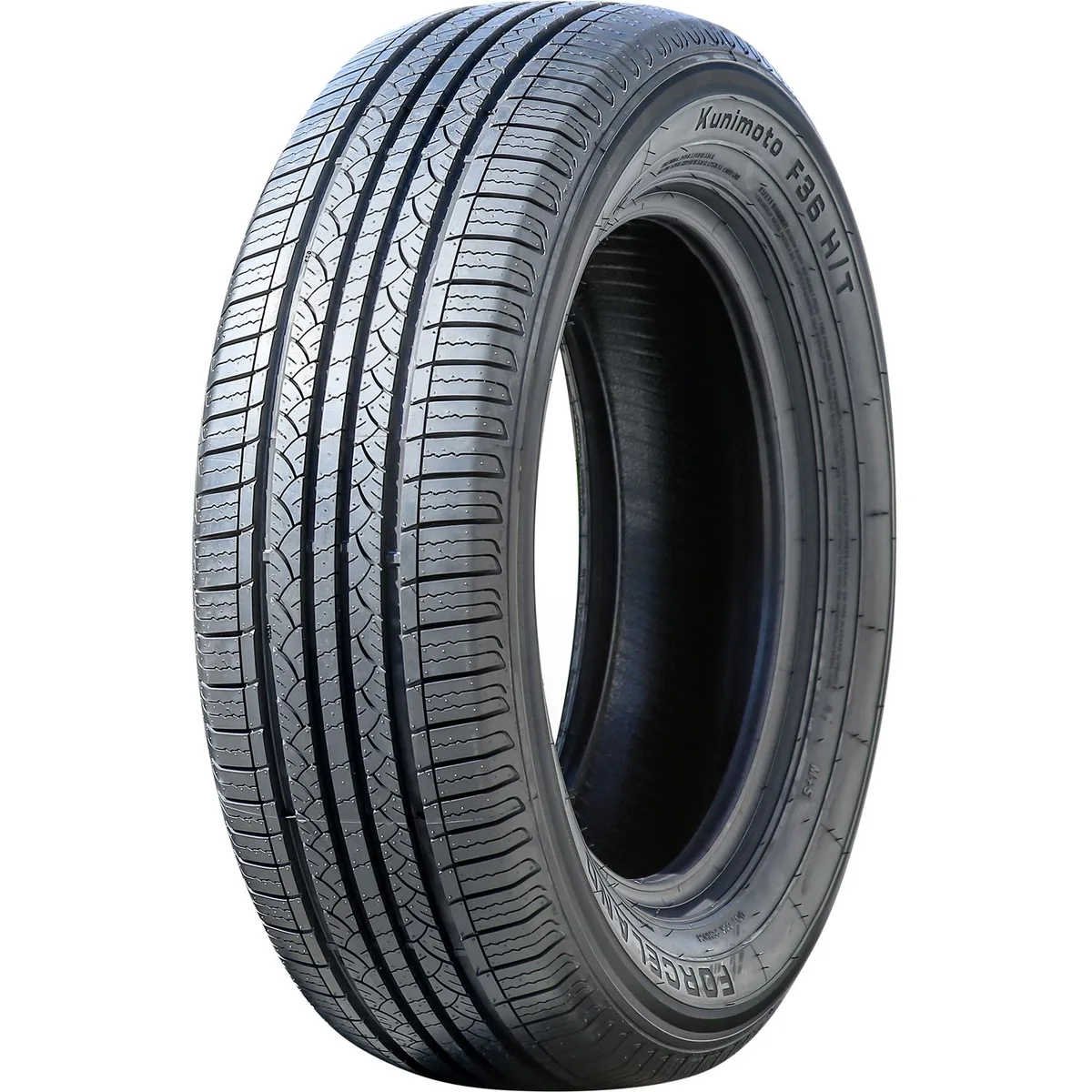 Forceland Forceland Kunimoto-F36 245/70R17 110H tire — product photo