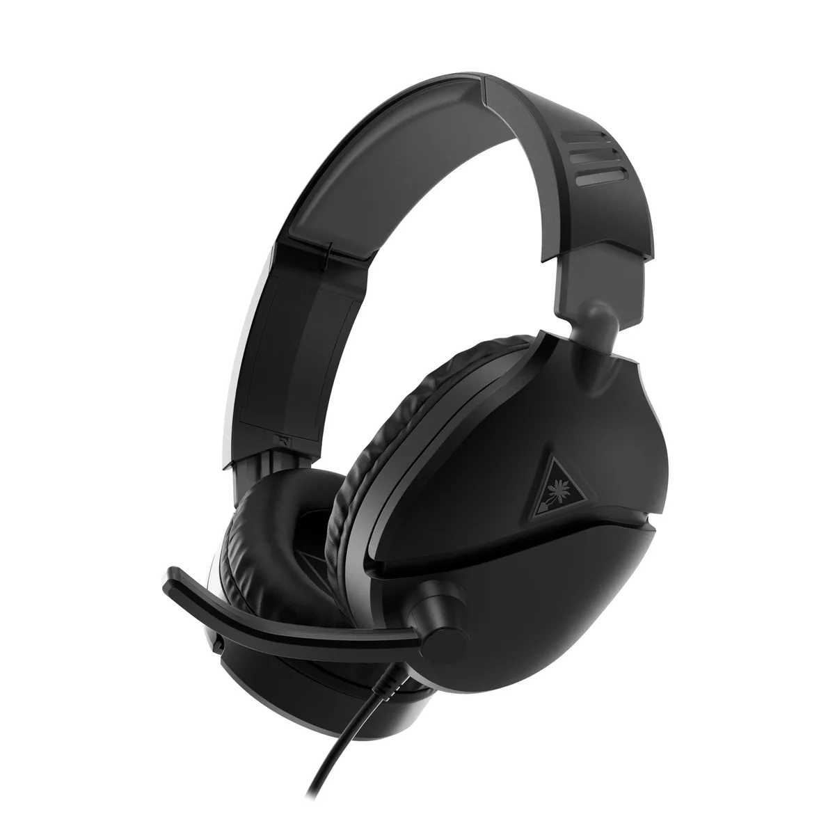  Turtle Beach Recon 70 Wired Headset Black 40mm 3.5mm — product photo