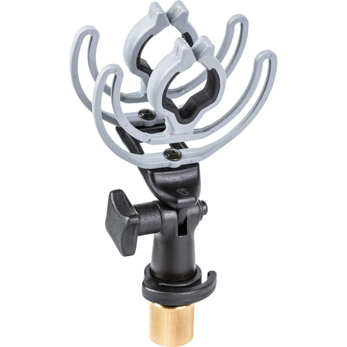 Rycote Rycote InVision INV-6 HG Mount for Miniature Boom Pole — product photo
