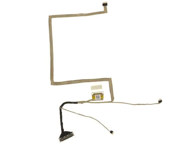 DELL DELL Latitude E7240 12.5" LCD Video Ribbon Cable Non-Touch JTJY5 — product photo