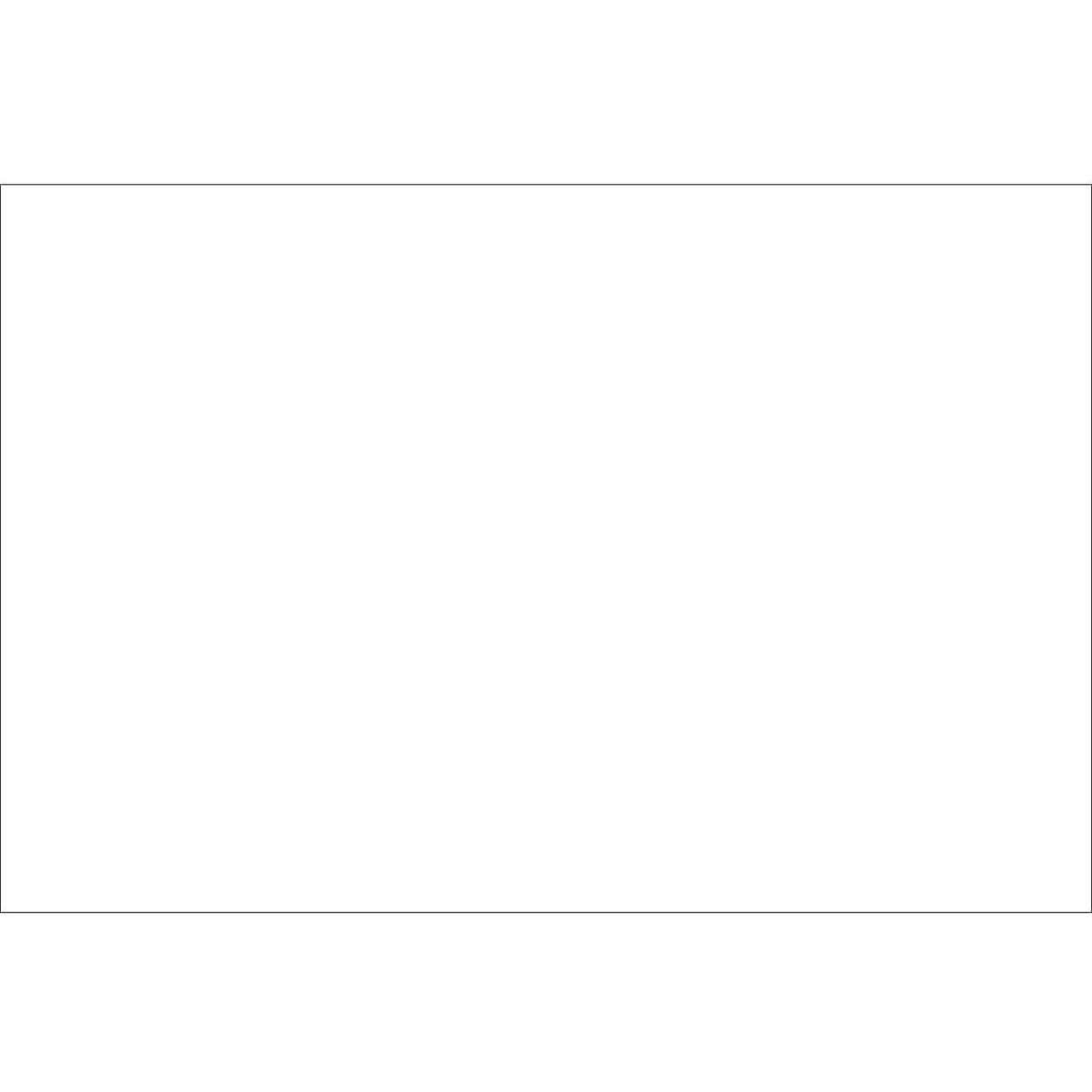 Tape Logic Tape Logic Inventory Rectangle Labels White 500/Roll DL631E — product photo