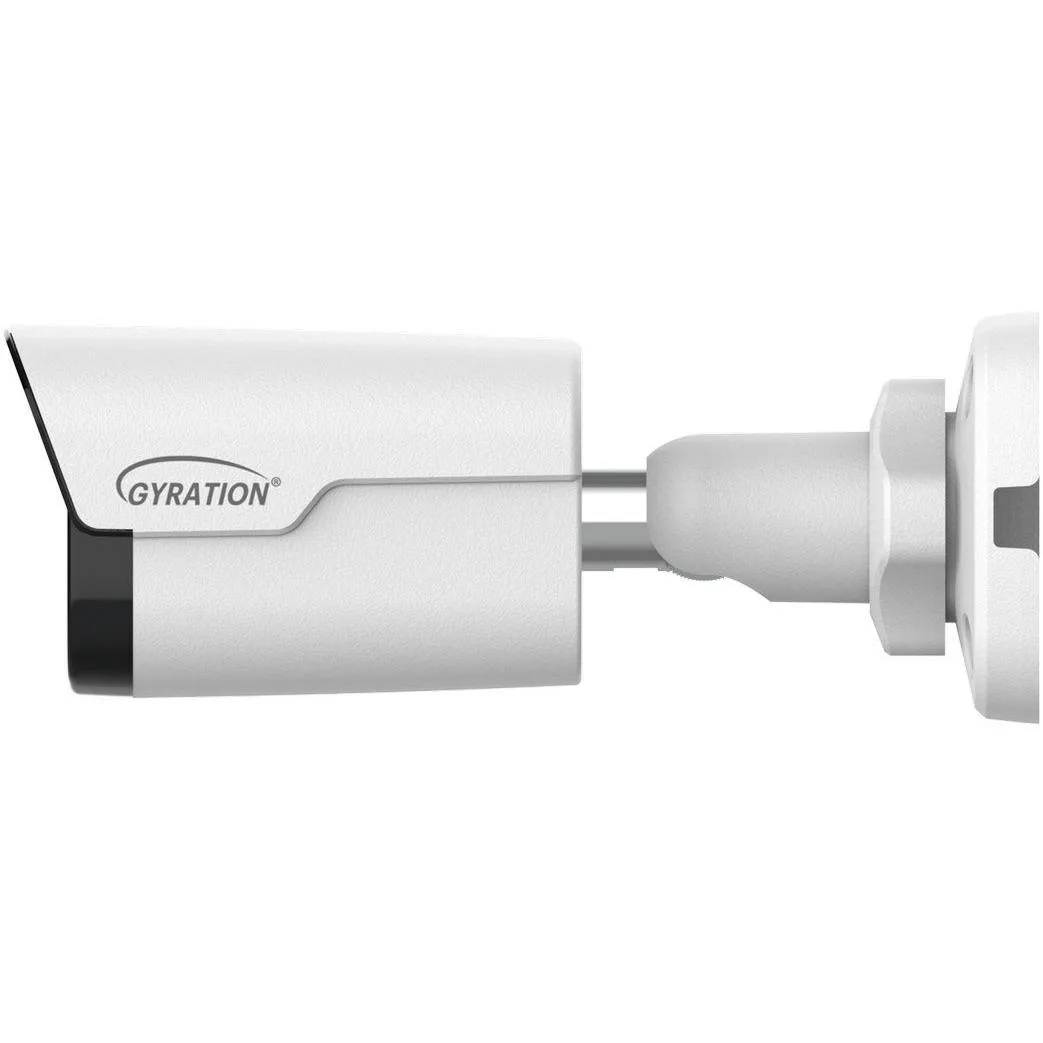 Gyration Gyration CYBERVIEW 811B 8MP Varifocal Bullet Network Camera — product photo