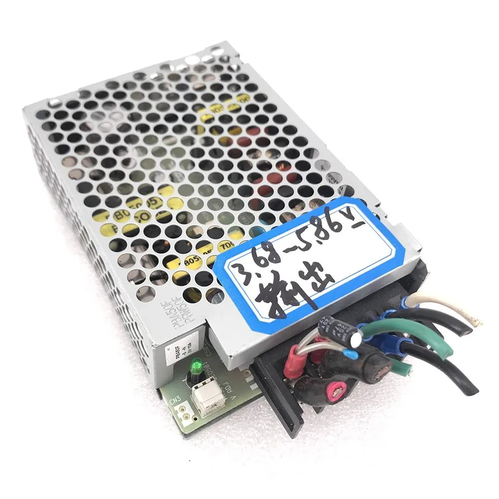 KHACHIMO KHACHIMO PBA50F-5 5V 10A 50W Switching Power Supply — product photo