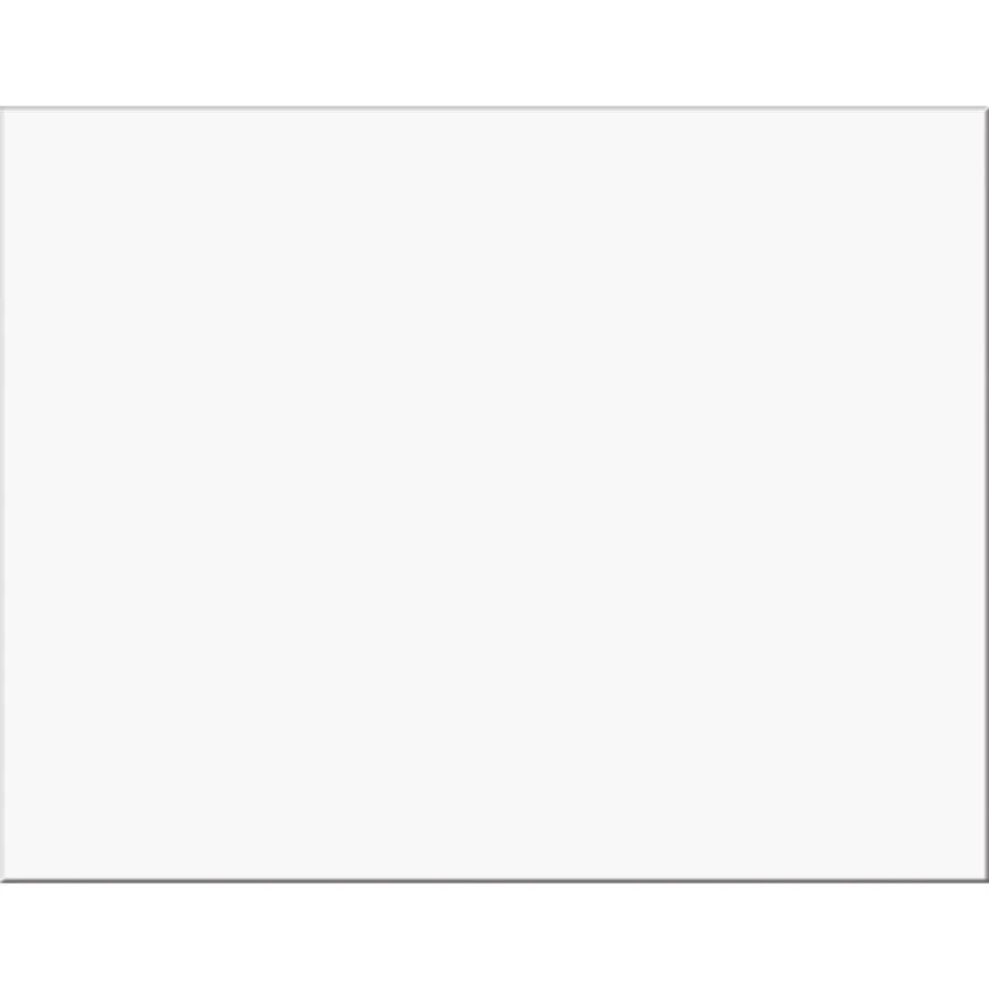 Pacon Corporation Pacon Corporation 54602 Peacock Railroad Poster Board covering — product photo