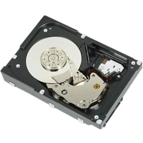 DELL DELL 400-AJRC 600GB 15000 RPM SAS 12Gb/s 3.5" internal hard drive — product photo