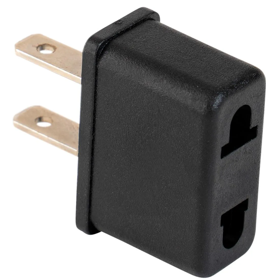 JacobsParts Inc. JacobsParts Inc. EU to US Power Adapter 250V 6A — product photo