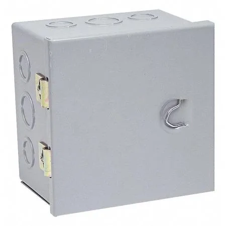 Wiegmann Wiegmann A181806 18x18x6 line protection — product photo