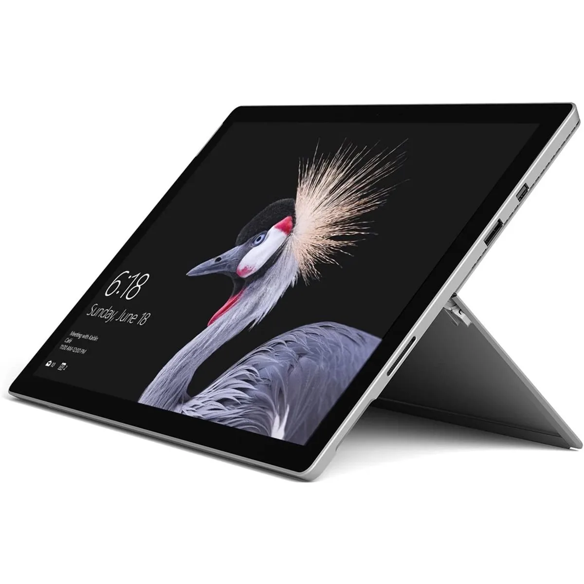 Microsoft Microsoft Surface Pro 5 12.3" 8GB/256GB Core i5-7300U 2.6GHz tablet — product photo
