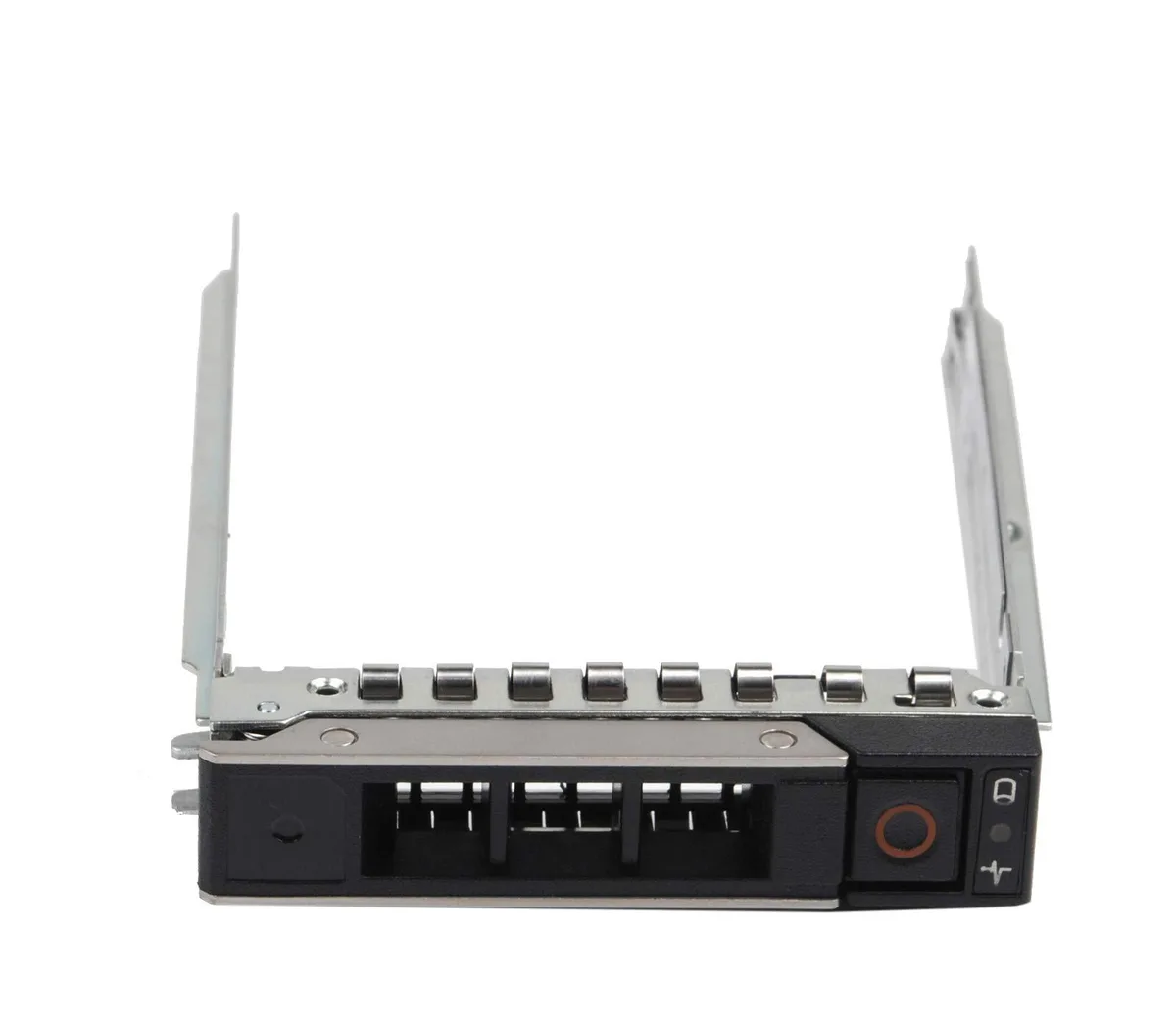 Vszerda Vszerda 2.5" SAS/SATA Hard Drive Tray Caddy 0DXD9H 2-Pack — product photo