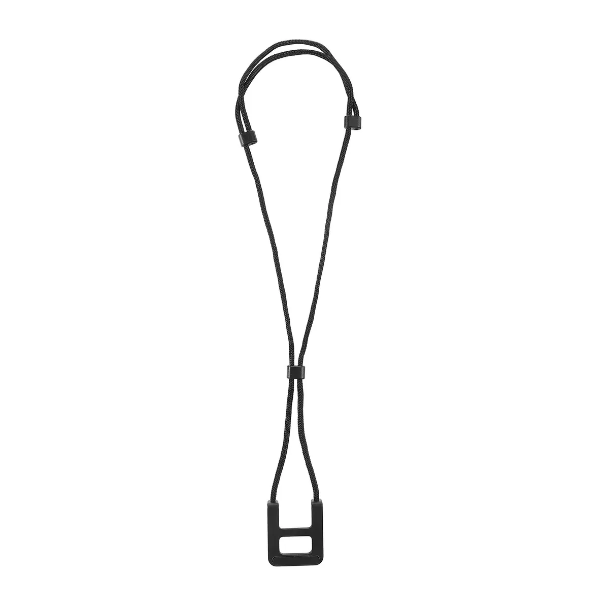 Saramonic SR-MC8 Adjustable Lanyard Holder for 2.4GHz Clip-On Mic Transmitters — product photo