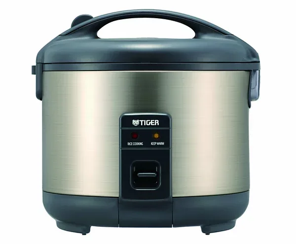Tiger Tiger JNP-15U 8-cup rice cooker 505 W — product photo