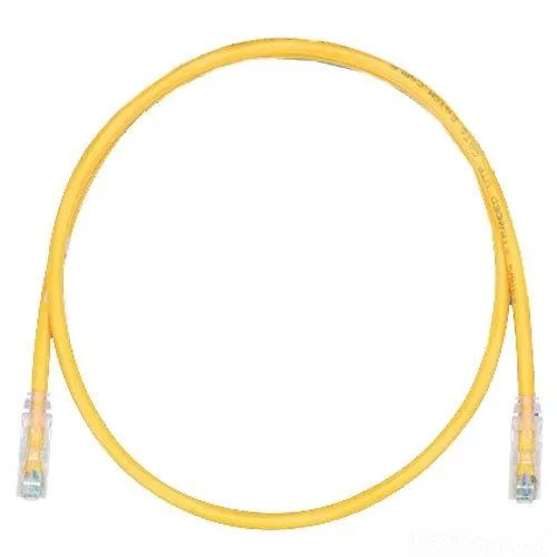 Panduit Panduit Cat 6 network ethernet cable 10 ft — product photo