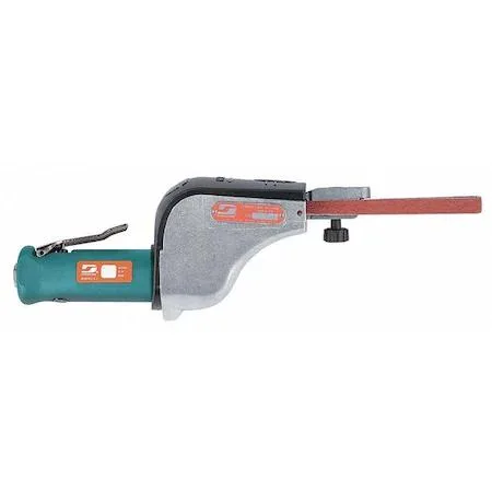 Dynabrade Products Dynabrade Products Air Belt Sander Industrial 0.5 HP 1/8 hand tool — product photo