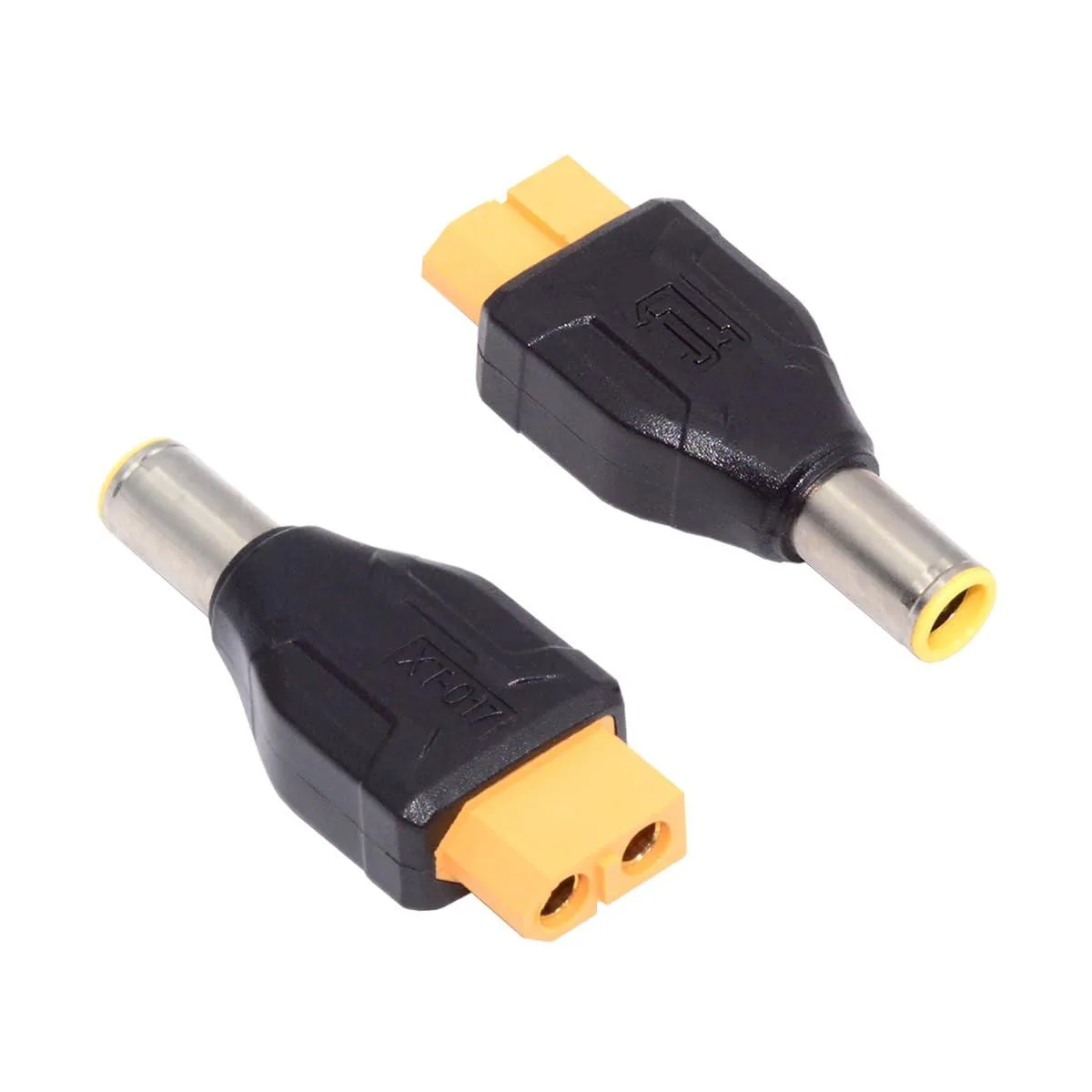 Fervit Fervit XT60 Female to DC 7.9x5.4mm Male Power Adapter — product photo