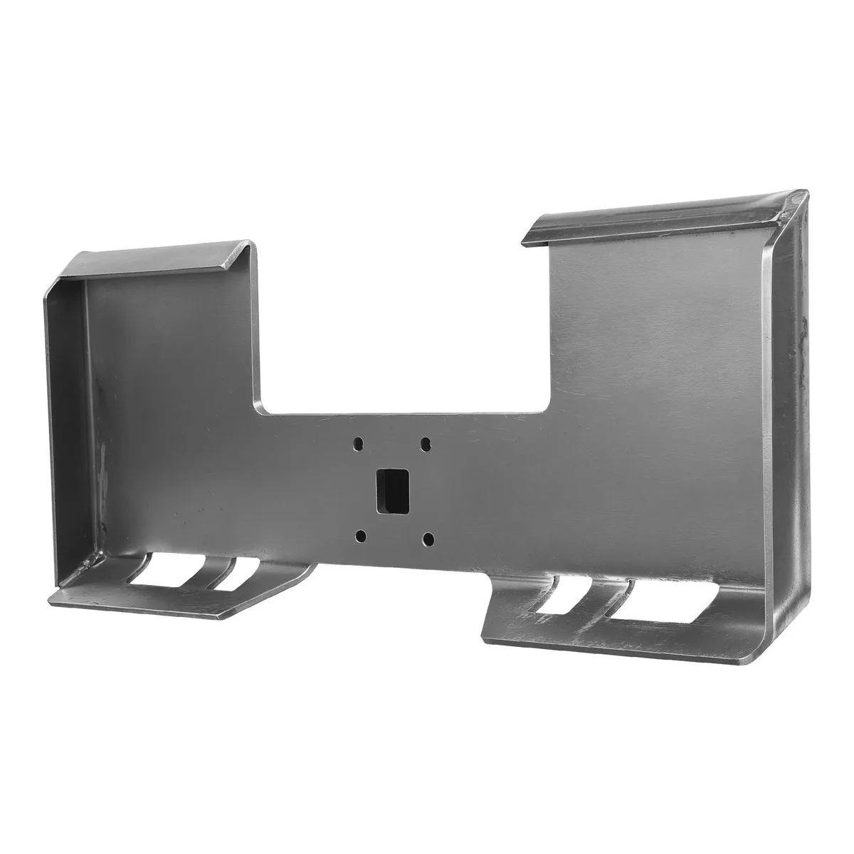 VEVOR VEVOR Skid Steer Attachment Plate 45" 3/8" 2.28" Receiver — product photo