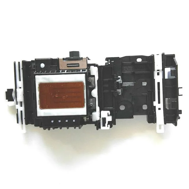 Graviton Graviton Print Head for Brother MFC-J220 J615W J125 J410 290 990A4 MFC250C MFC290C MFC490CW MFC790CW — product photo