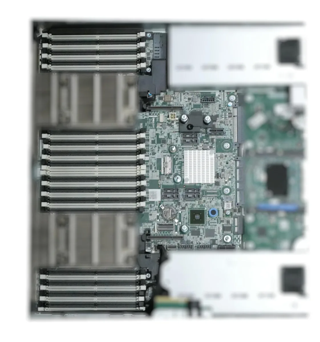 DELL DELL Server Motherboard PowerEdge R750 2x FCLGA4189 216NK — product photo