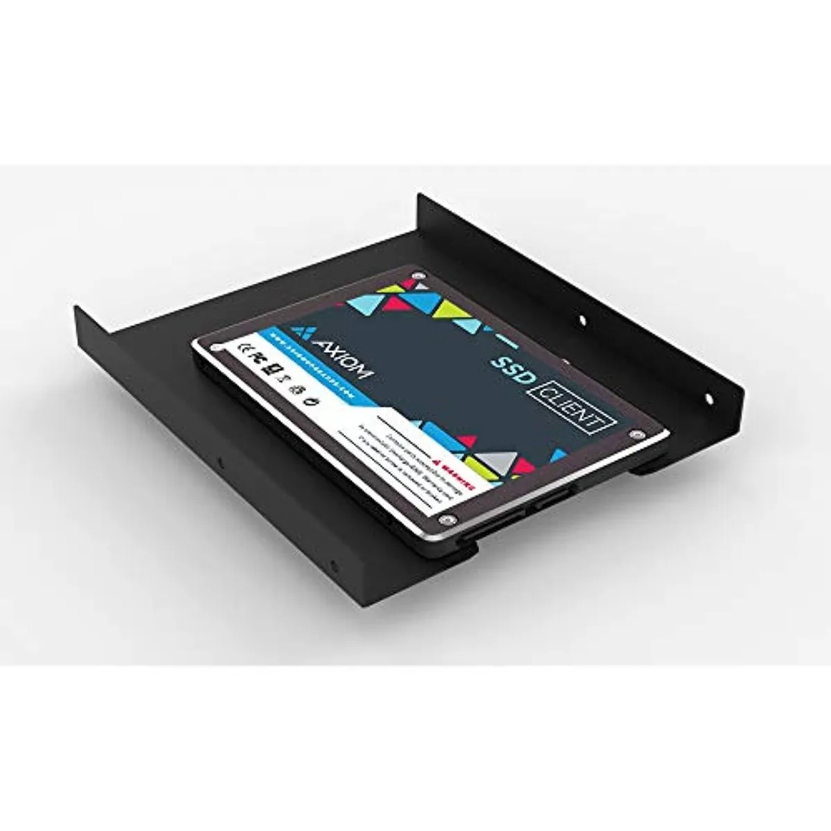 Axiom Axiom C550n 500 GB 2.5" SATA internal SSD — product photo