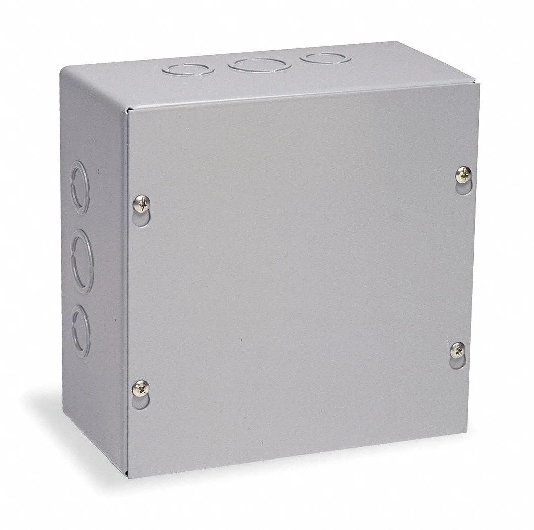 Wiegmann Wiegmann SC151506 Line Protection 15 in H 15 in W 6 in D — product photo