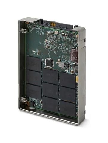 HGST HGST Ultrastar SSD1600MM HUSMM1680ASS200 2.5" 800GB SAS 12Gb/s enterprise SSD — product photo