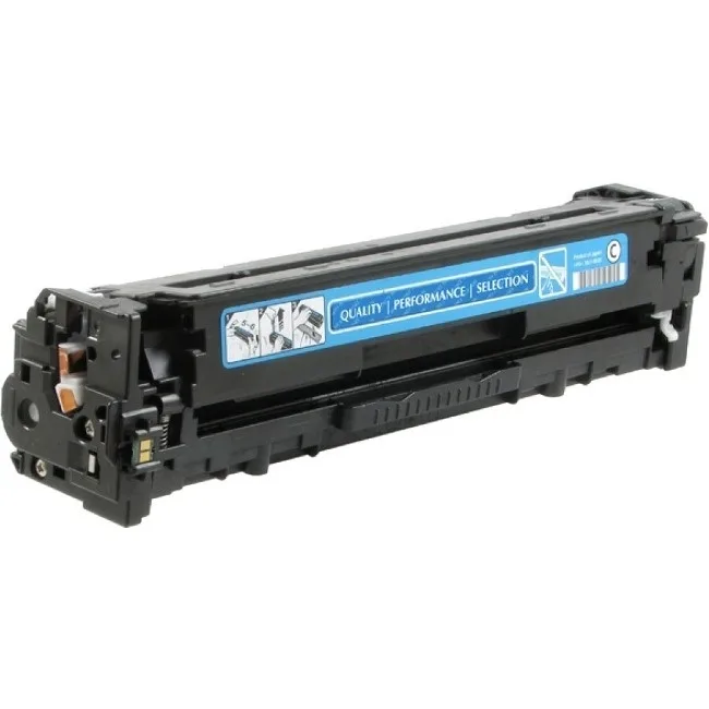West Point Products West Point Products 200618P Cyan Toner Cartridge 1800 Pages — product photo