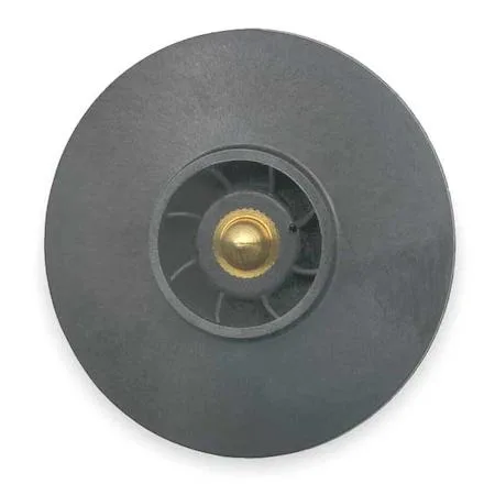 BELL AND GOSSETT BELL AND GOSSETT 189128LF Impeller For 4RC95 4RC96 — product photo