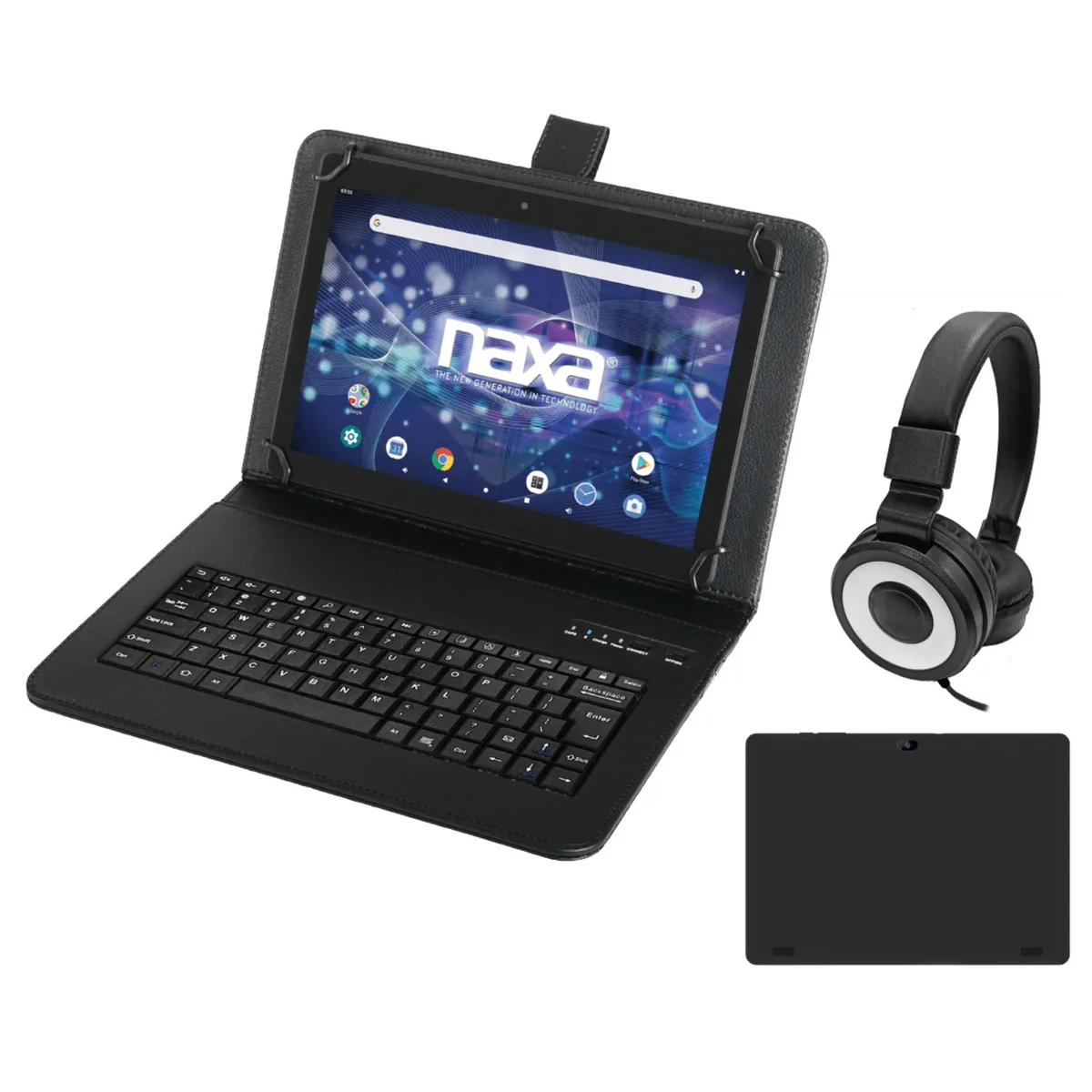 Naxa Naxa NID-7055 7" tablet Android 10.0 Go 2 GB 16 GB quad-core 1.5 GHz Bluetooth 4.0 — product photo