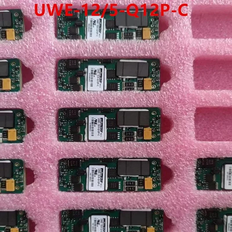 KHACHIMO KHACHIMO Power Module for MURATA 75W UWE-12/5-Q12P-C — product photo