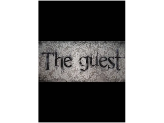 505 Games 505 Games 39381 The Guest downloadable game — product photo