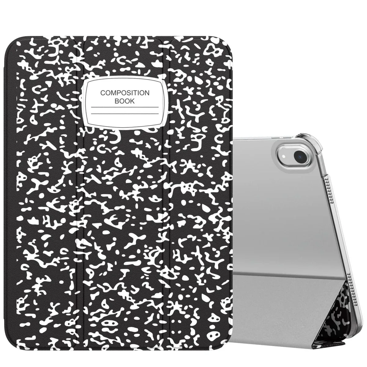 Moko Moko A3354 2 in 1 accessory for iPad 11 11-inch 2025 and iPad 10 10.9-inch 2022 — product photo