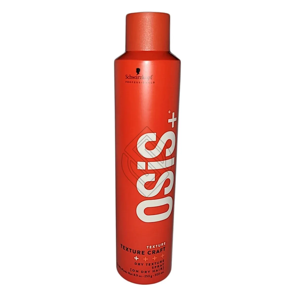 Schwarzkopf Schwarzkopf OSIS+ Texture Craft Dry Texture Spray 300ml hair care — product photo