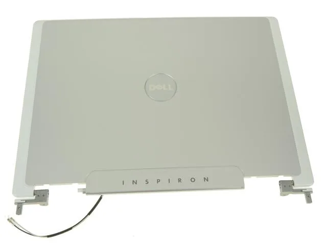 DELL DELL Inspiron 1501 14.1" LCD Back Cover Lid DN752 — product photo