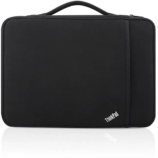 Lenovo Lenovo 4X40N18007 laptop sleeve 12" black — product photo