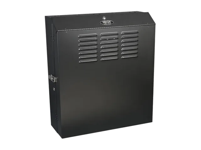 Tripp Lite Tripp Lite SRWF5U 5U Wall-Mount Server Rack 9.70" Deep — product photo