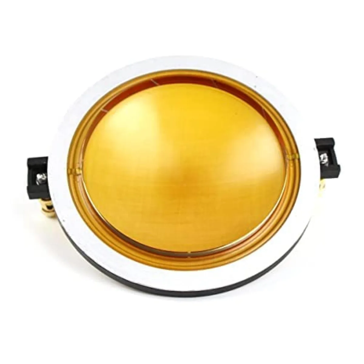 Small black cylindrical replacement voice coil for PH5200