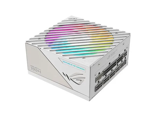 ASUS ASUS ROG Loki SFX-L 850W Platinum Power Supply — product photo