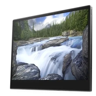 DELL DELL 1511940742-RFB Latitude 12-7285 2-in-1 laptop i5-7Y57 1.2GHz 8GB 256GB SSD 12.3" 2880x1920 — product photo