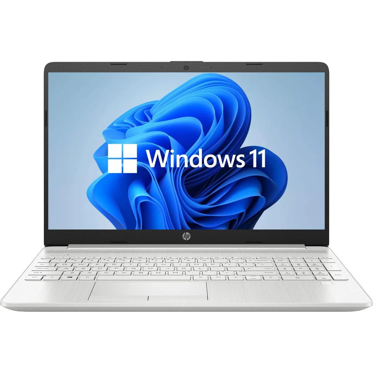 HP HP 7EH99AA laptop Intel Core i3-1115G4 16GB DDR4 1TB M.2 SSD 15.6" HD Windows 11 Home S mode — product photo