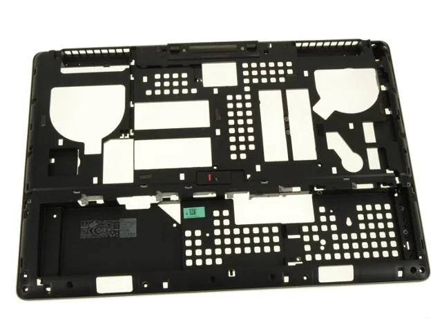 DELL Dell Precision 7710 7720 Bottom Base Assembly USB-C 4M07T — product photo