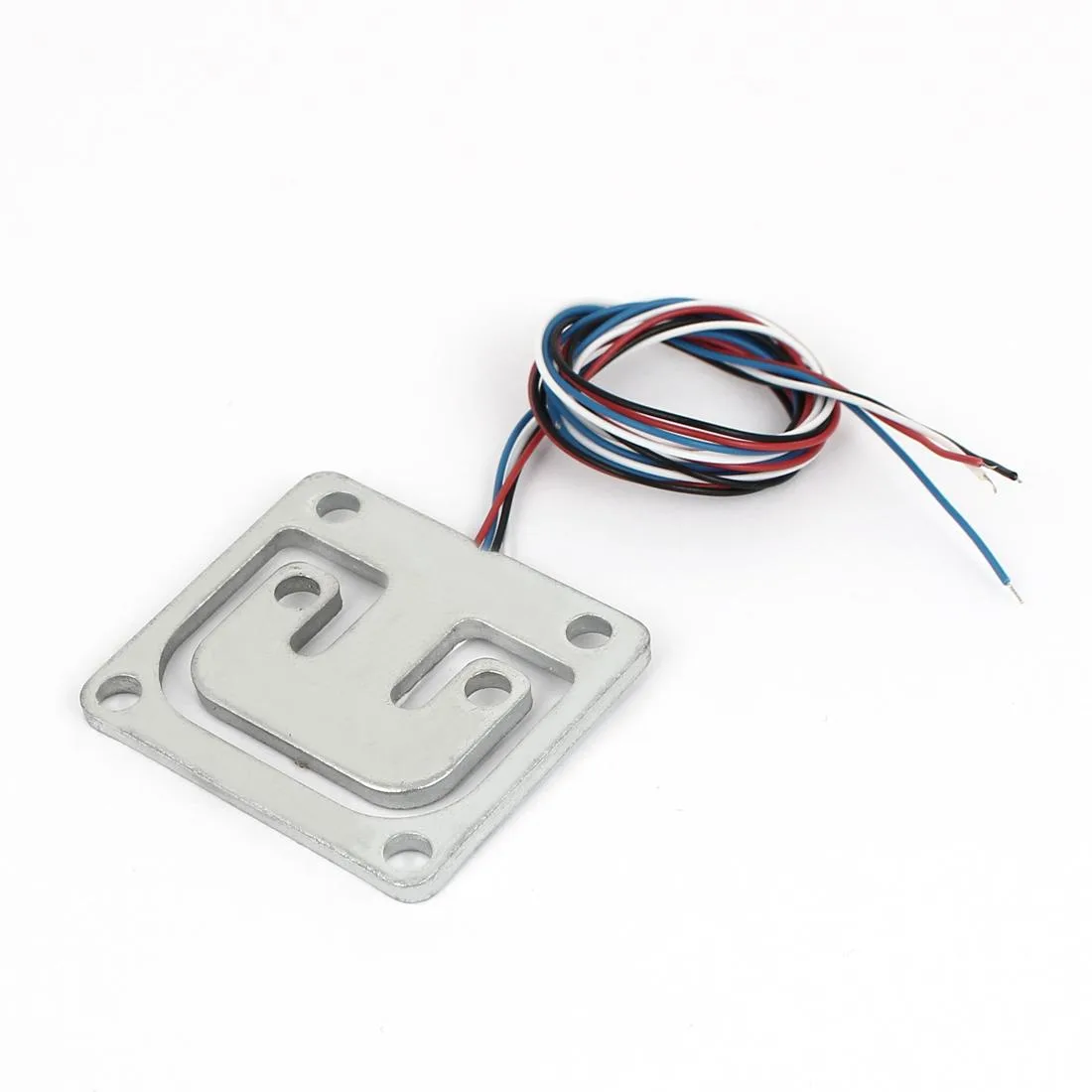 Unique-Bargains Unique-Bargains 100kg 42mm x 38mm x 3mm Load Cell Sensor — product photo
