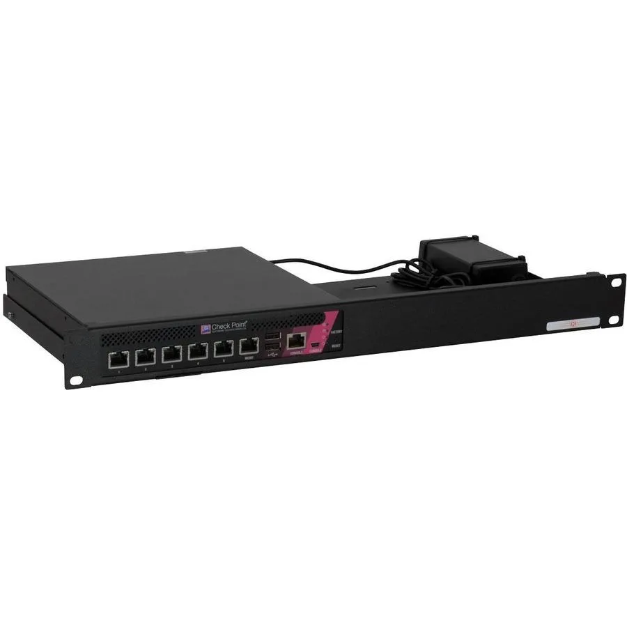 Rackmount.IT, LLC Rackmount.IT, LLC CP-Rack RM-CP-T4 Server Rack Kit — product photo