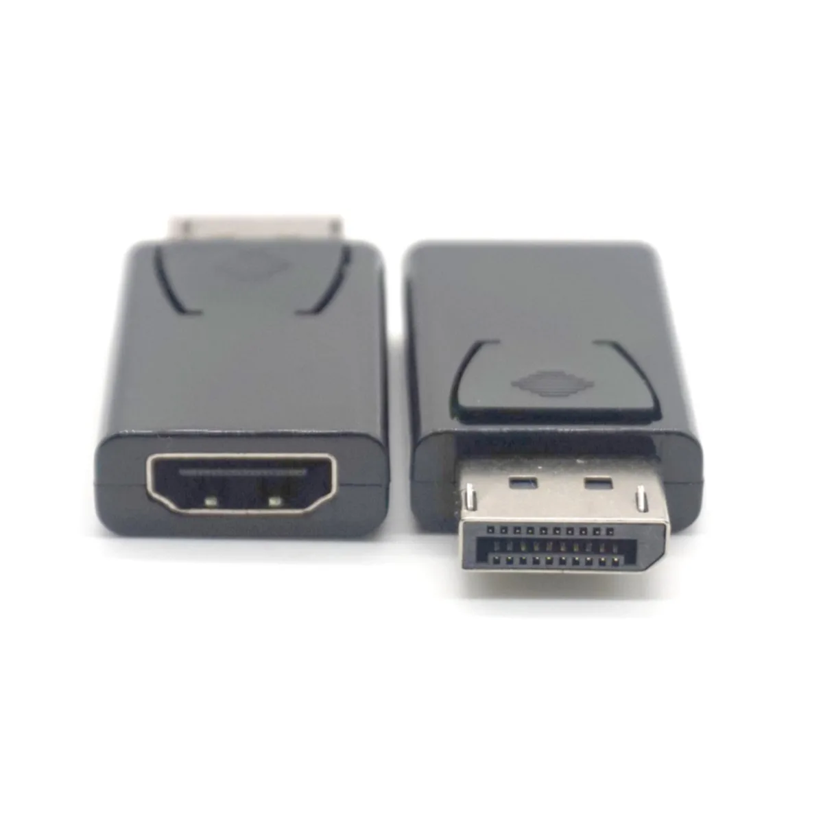 weastlinks Weastlinks DisplayPort to HDMI adapter black 1080p 10.2Gbps — product photo